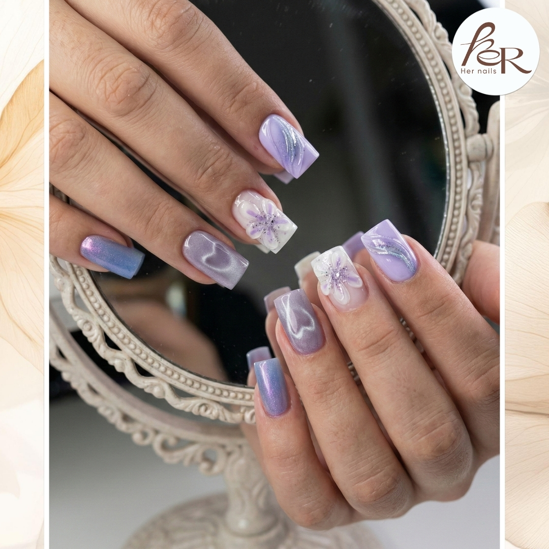 amazing nail